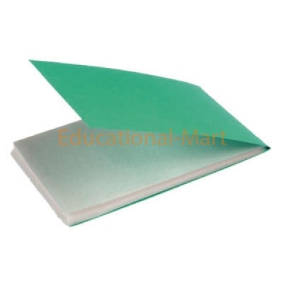 Educational Filter Papers