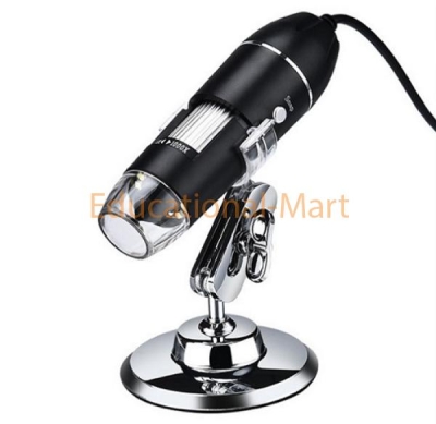 Educational Digital Microscope