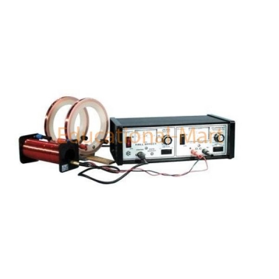Educational Electromagnetism