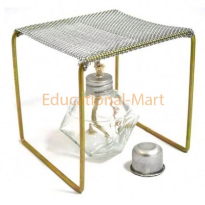 Educational Lab Support Stand