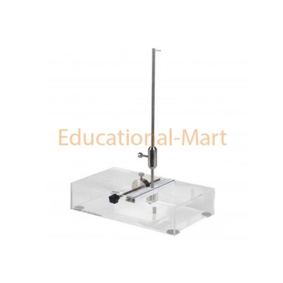 Fluid Mechanics Lab Equipment