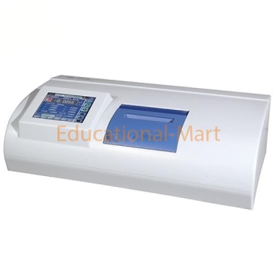 Educational Polarimeter