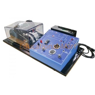 Automobile Engineering Lab Equipment