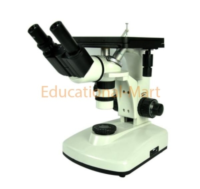 Educational Display Microscope