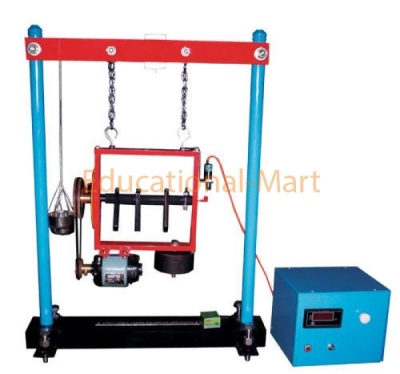 Educational Theory of Machine Lab Equipments