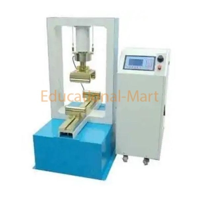 Concrete Testing Lab Equipment