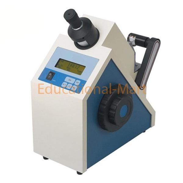Educational ABBE Digital Refractometer