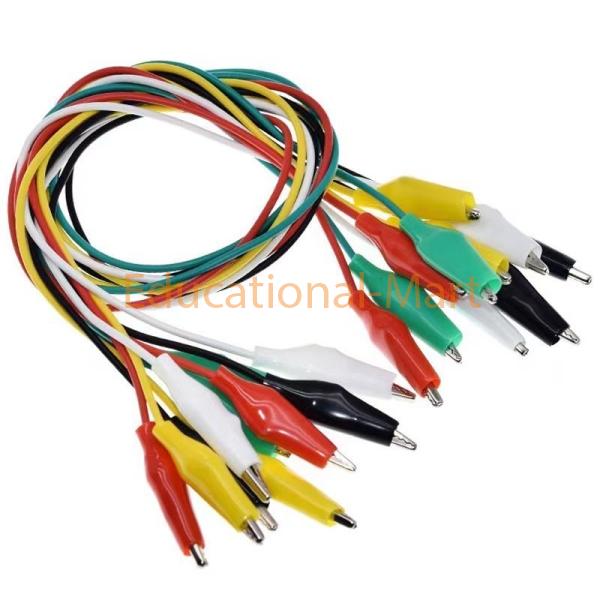 A Set of Connecting Wires