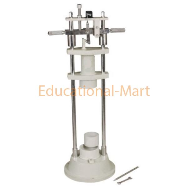 Aggregate Impact Tester