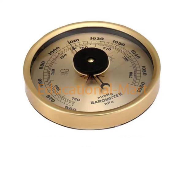 Aneroid Barometer