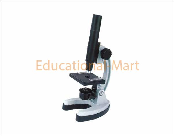 Binocular Microscope