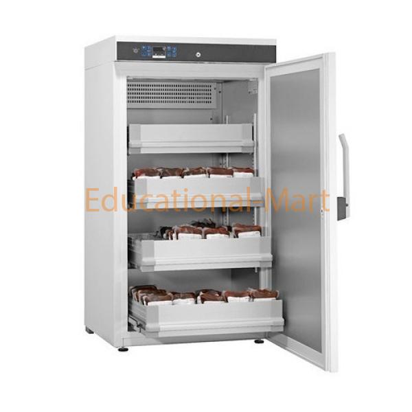 Educational Blood Bank Refrigerator