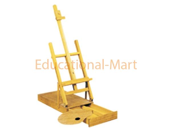 Box Easel