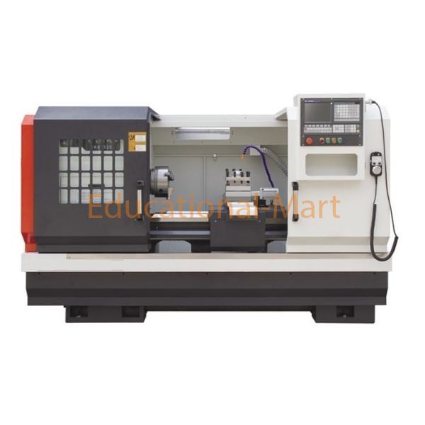 CNC Lathe Machine