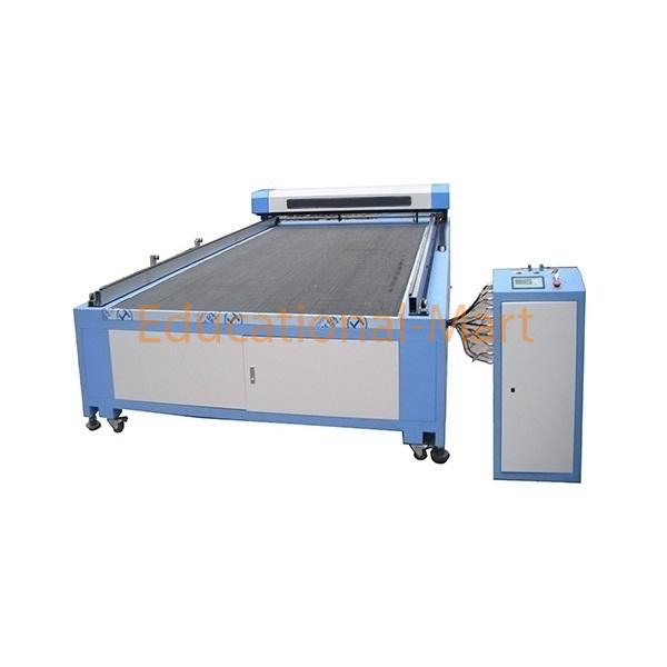 CNC Plasma Cutting Machine