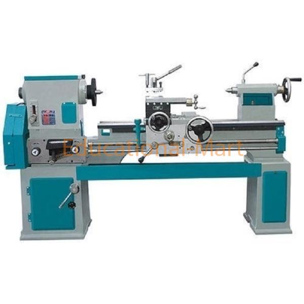 Educational Center Lathe Machine