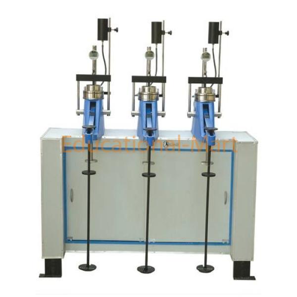 Consolidation Test Apparatus