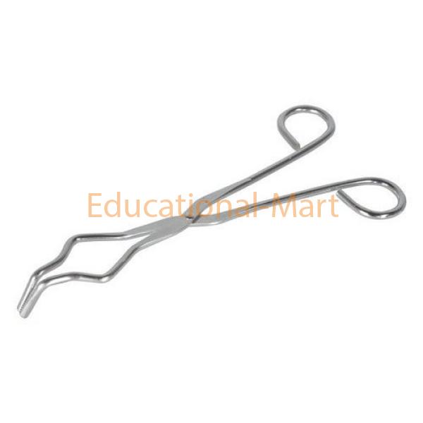 Educational Crucible and Beaker Tongs