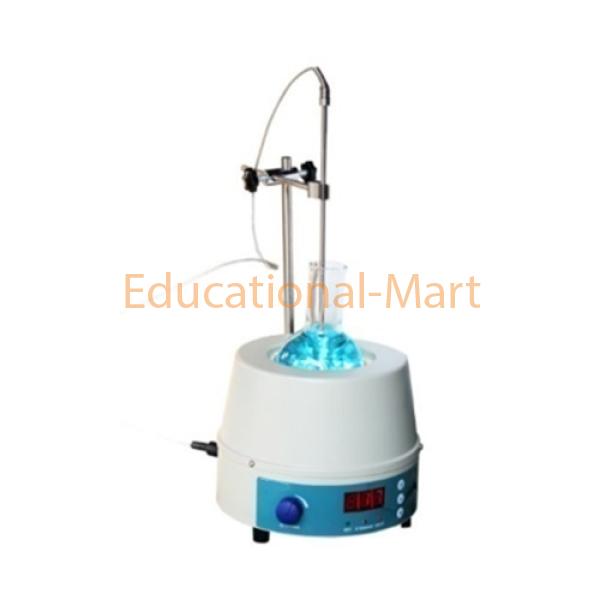 Educational Digital Heating Mantle