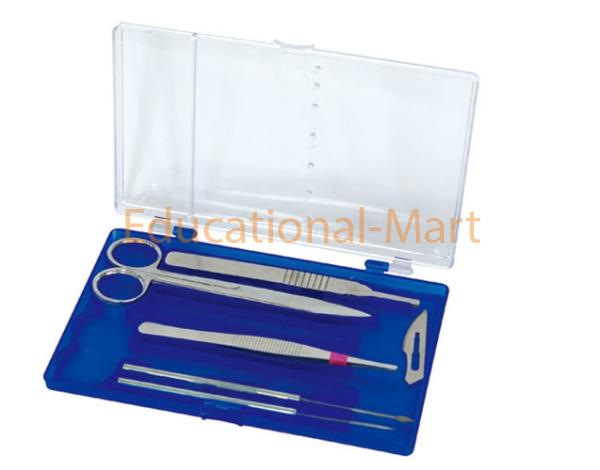 Dissecting Instrument (5pcs)