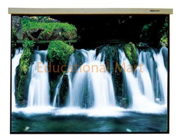 Electric Screen