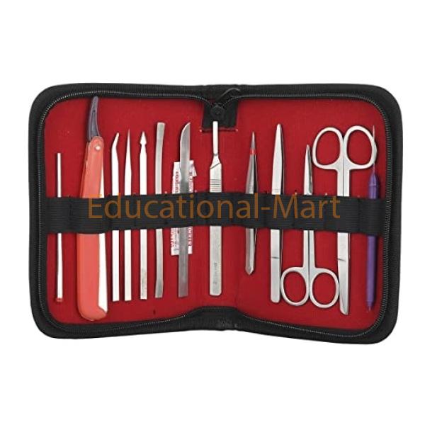 Educational Elementary Dissecting Set