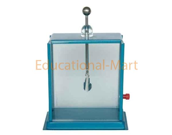 Foil Electroscope