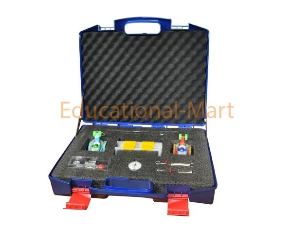 Force Science kit
