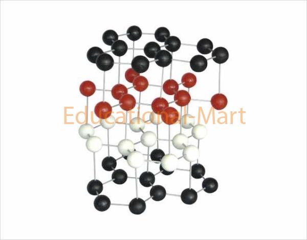 Graphite Crystal