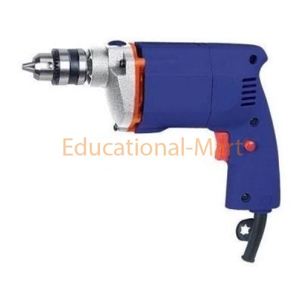 Educational Hand Drill Machine