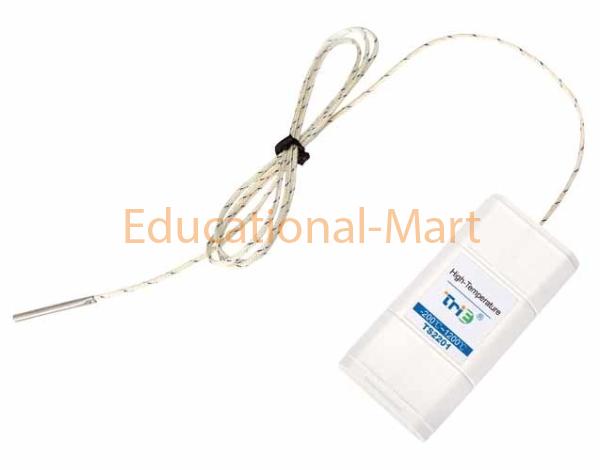 High-Temperature Sensor