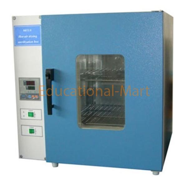 Educational Hot Air Drying Sterilization