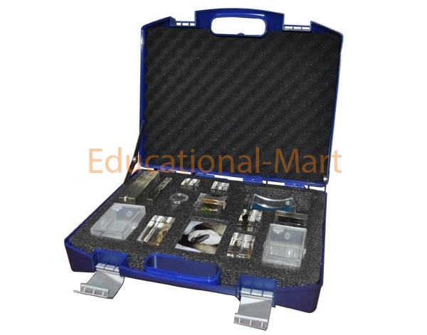 Insects Science kit