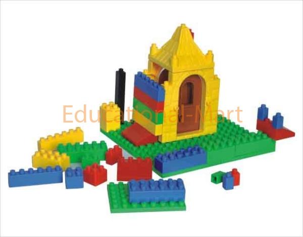 Intelligence Toy