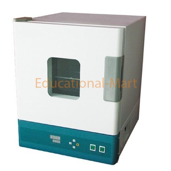 Educational Lab Dry Oven