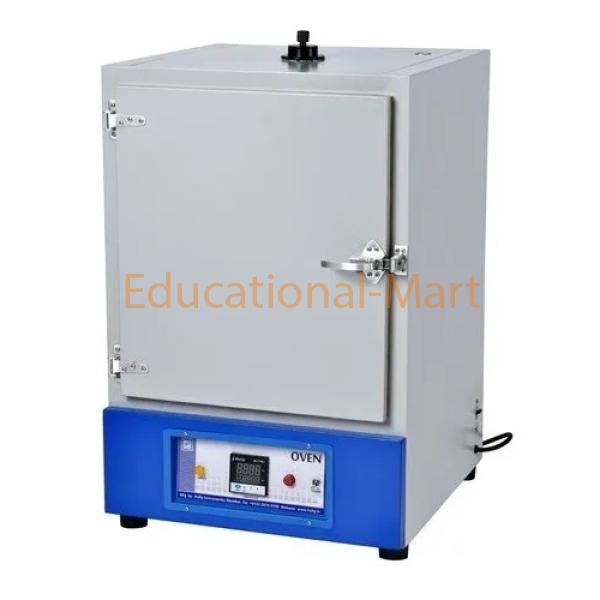 Educational Laboratory Bench Oven