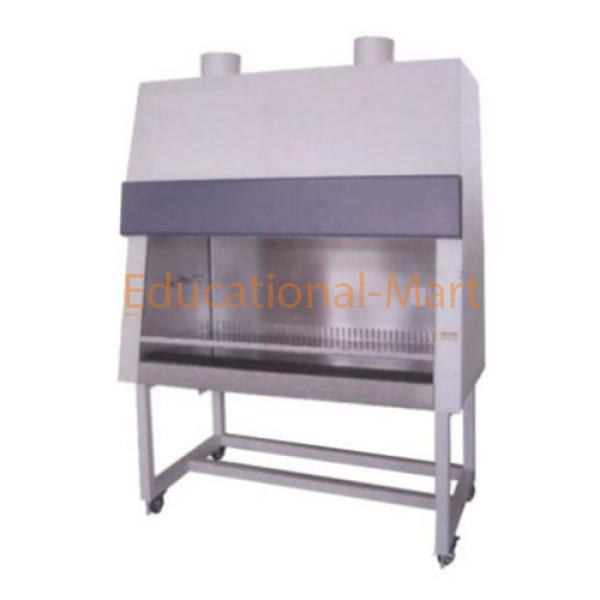 Educational Laboratory Biosafety Cabinet