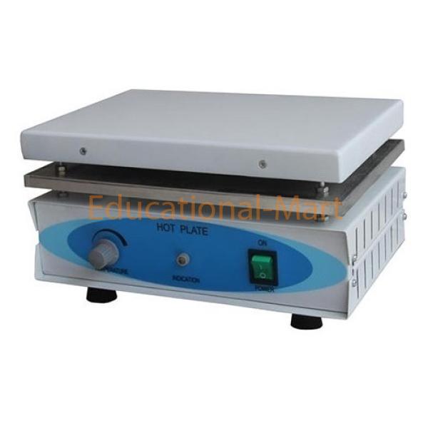 Educational Laboratory Ceramic Hot Plate