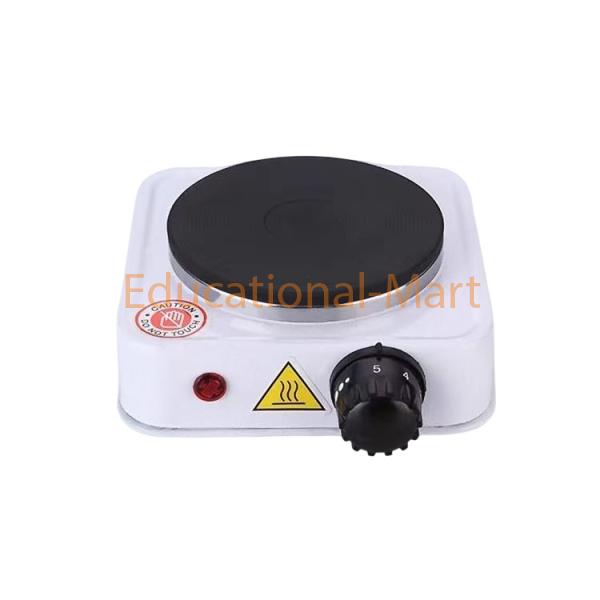 Laboratory Electric Stove