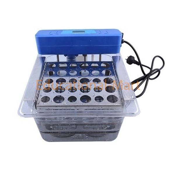 Educational Laboratory Thermostatic Water Bath