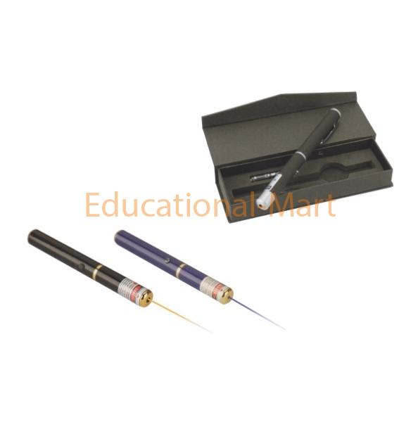 Laser Pen