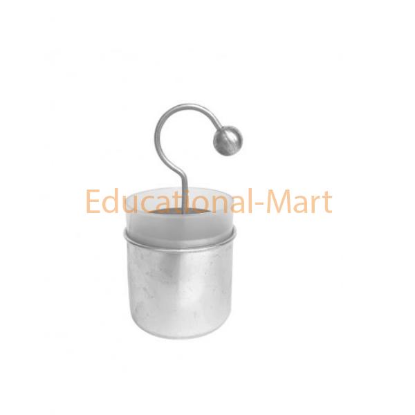Educational Leyden Jar