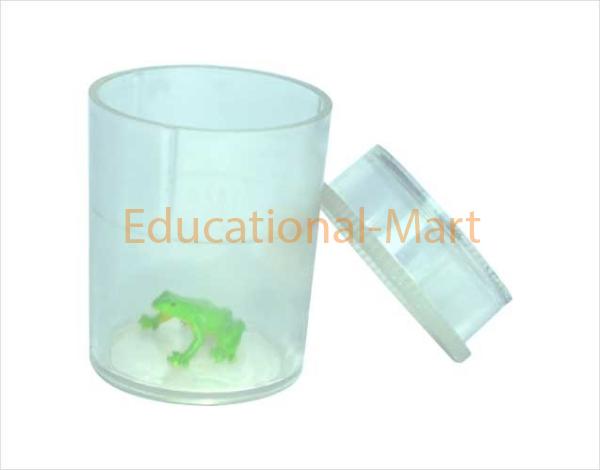 Linsect Bottle