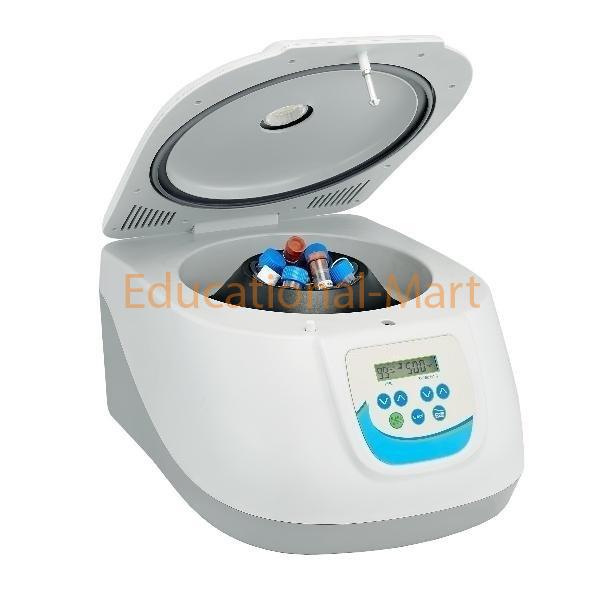 Educational Micro Centrifuge