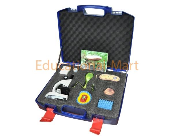 Microscope Science kit