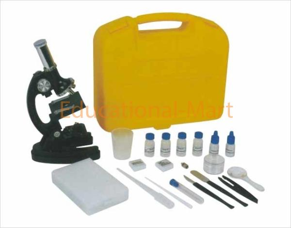 Microscope Set