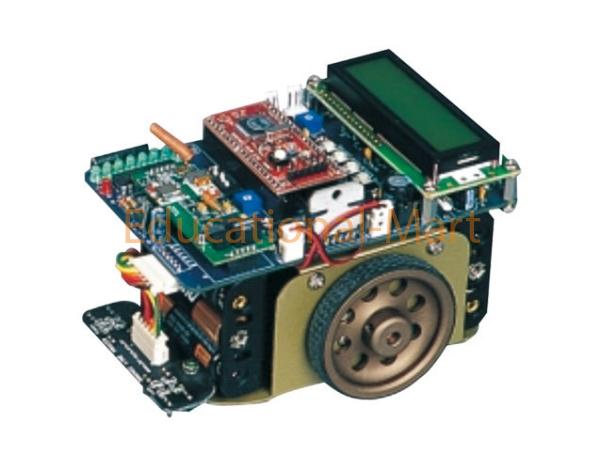 Multi- Micro Mouse