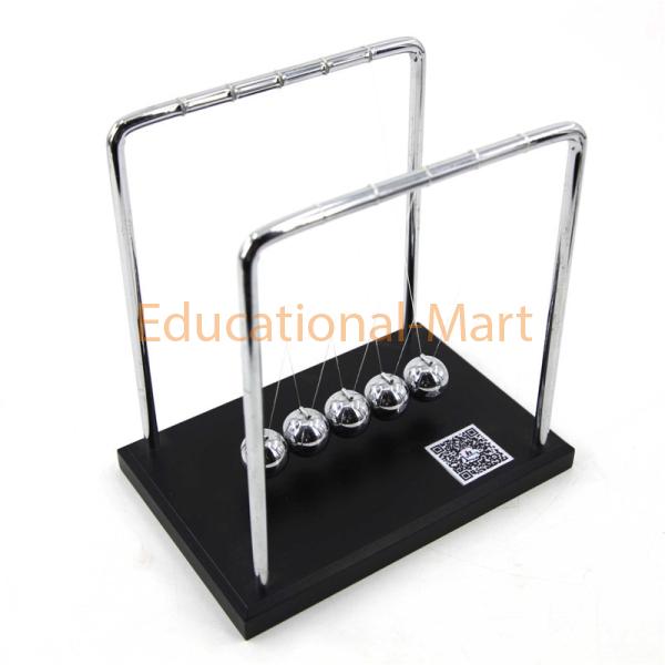 Newtons Cradle Balance Balls