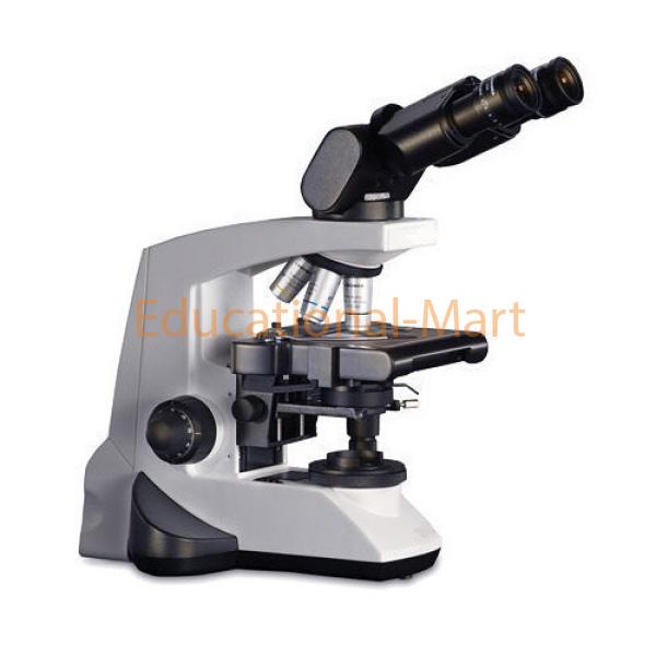 Educational Optical Microscope