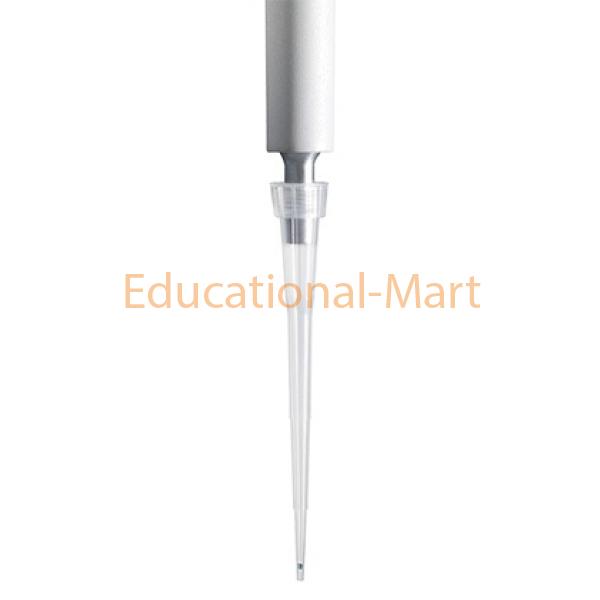 Educational Pipette Tip White 2-20 ul